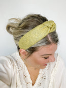 Wonderful Wool Headband